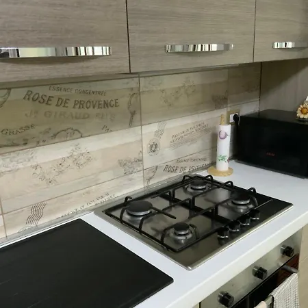 Dimora Corinne Apartamento Lecce