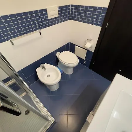 Dimora Corinne Apartamento Lecce