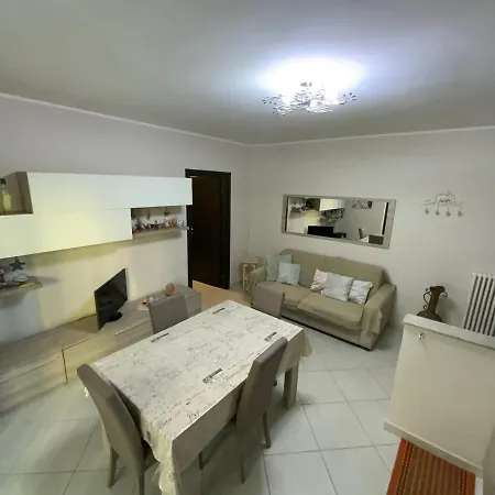 Apartment Dimora Corinne