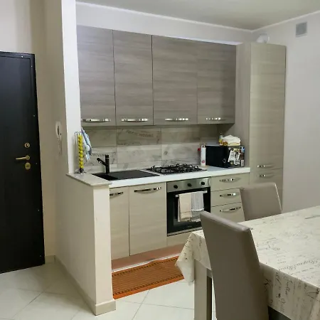 Apartment Dimora Corinne