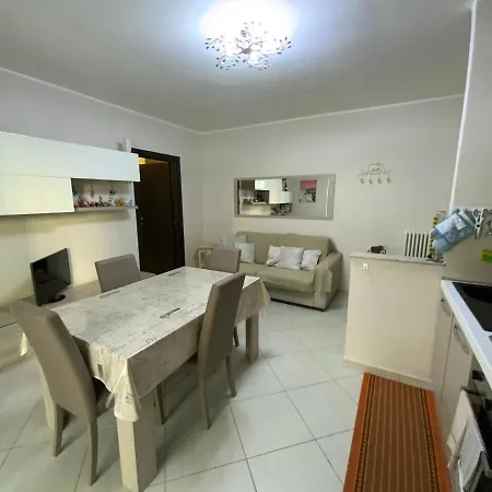 Dimora Corinne Apartmán