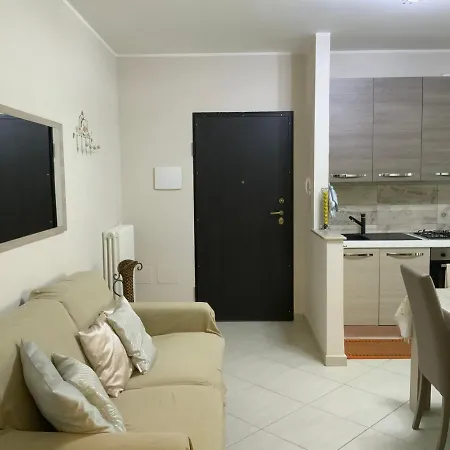 Dimora Corinne Apartment Lecce