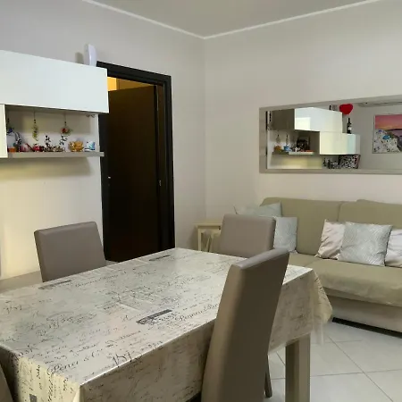 Dimora Corinne Appartamento Lecce