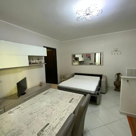 Dimora Corinne Apartment Lecce