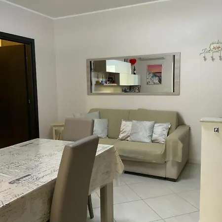 Dimora Corinne Apartment Lecce