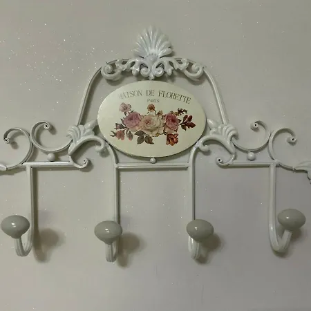 Apartment Dimora Corinne Lecce