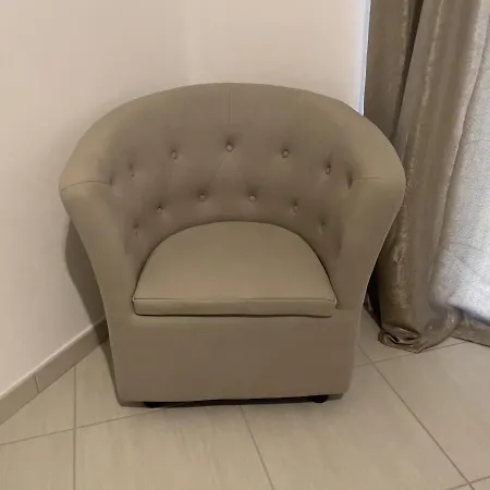Apartmán Dimora Corinne