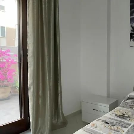 Dimora Corinne Apartment