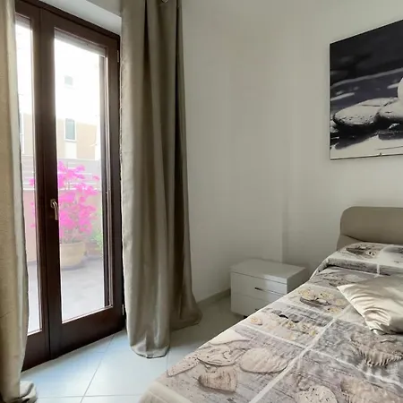 Apartment Dimora Corinne Lecce