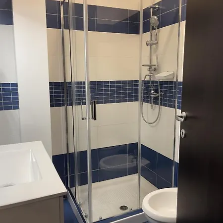 Apartmán Dimora Corinne Lecce