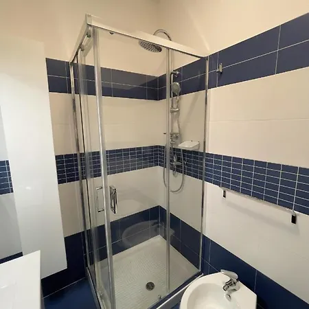 Dimora Corinne Apartmán