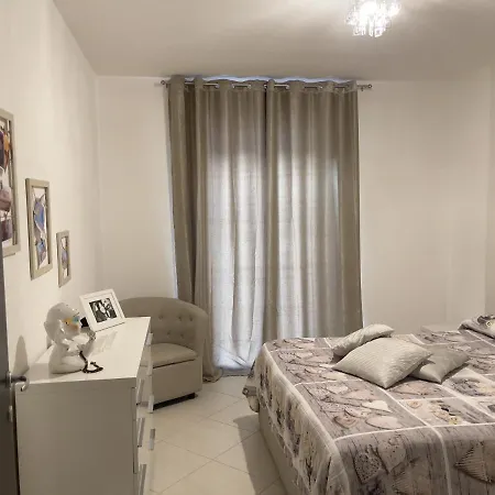 Dimora Corinne Apartmán