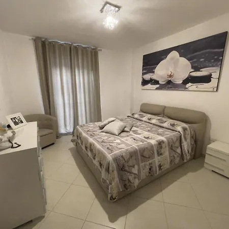 Apartment Dimora Corinne Lecce