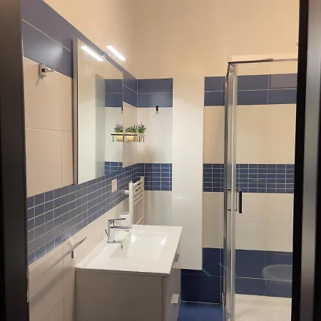 Dimora Corinne Apartmán *