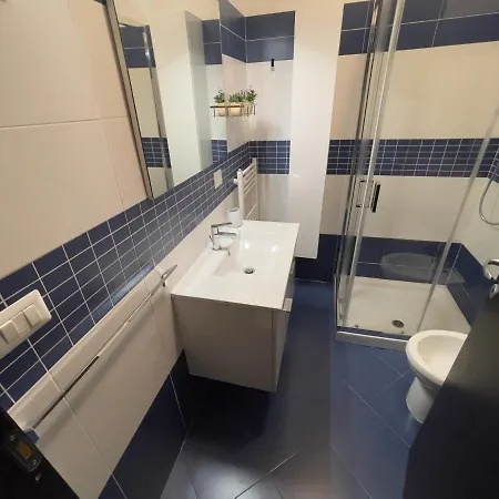 Apartmán Dimora Corinne