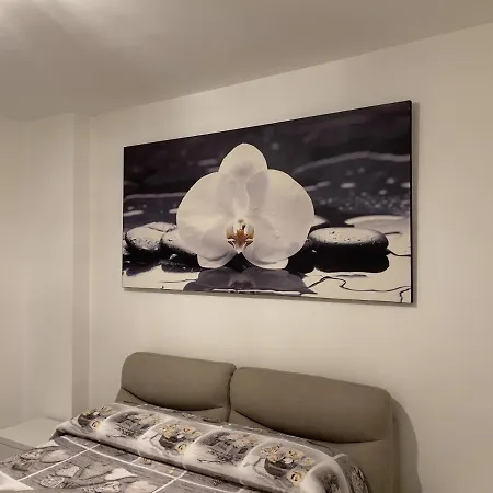 Dimora Corinne Apartmán Lecce