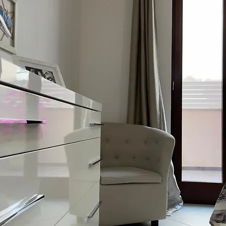 Dimora Corinne Apartmán Lecce