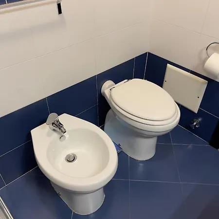 Dimora Corinne Apartmán