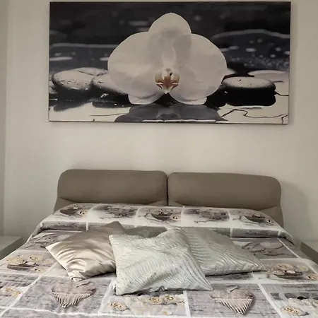 Apartment Dimora Corinne *