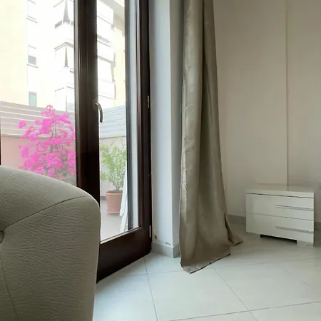Dimora Corinne Apartmán *