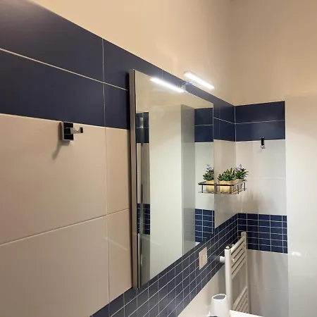 Dimora Corinne Apartmán Lecce