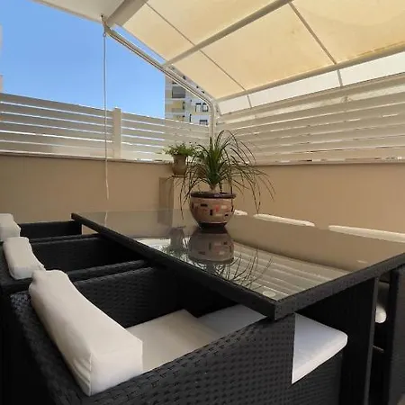 Apartment Dimora Corinne Lecce